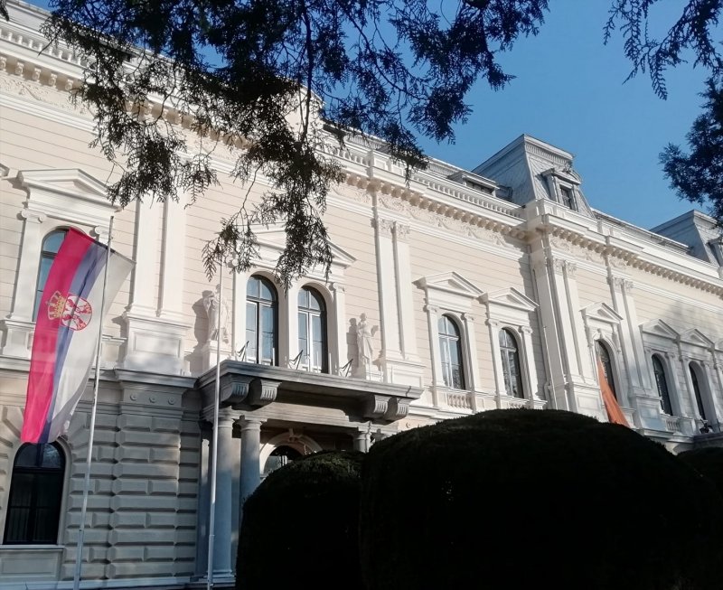 Raspisan konkurs za projekte udruženja u oblasti zaštite osoba sa invaliditetom