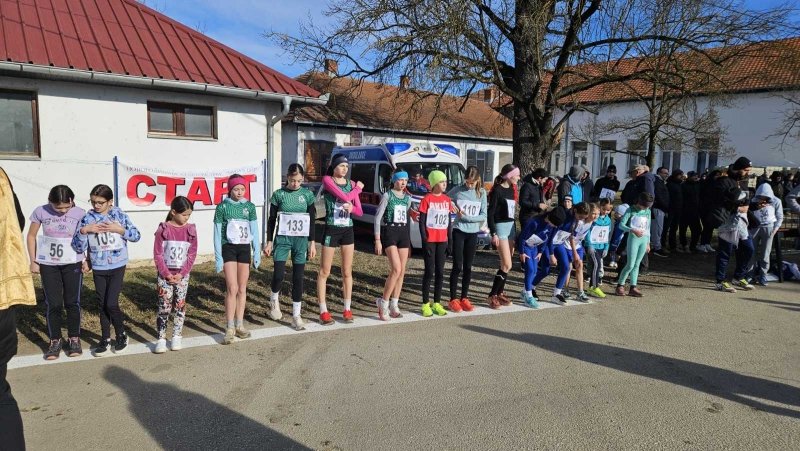 Zlatni početak godine za Taru Jaćimović