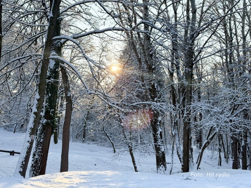Postepeno otopljenje od srede: hladna jutra, topliji dani pred nama