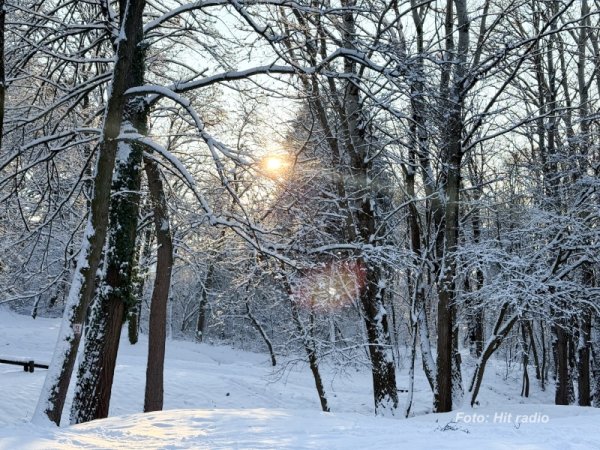 Postepeno otopljenje od srede: hladna jutra, topliji dani pred nama