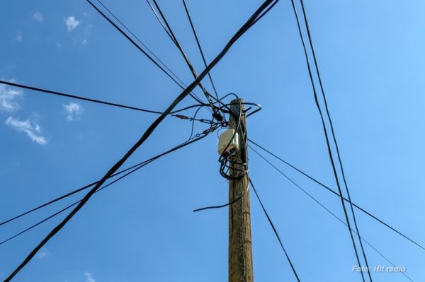 Planirano isključenje struje u delu Rečice