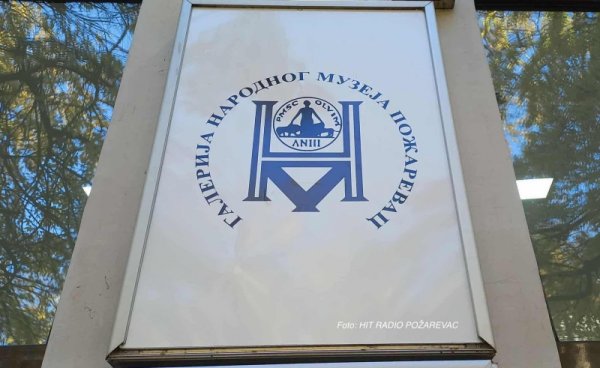 Izložba grafika „Putovanje kroz vreme“ u Galeriji Narodnog muzeja Požarevac