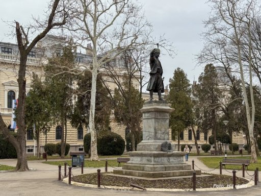 Oblačno jutro u Požarevcu, razvedravanje tokom dana – temperatura do 12 stepeni