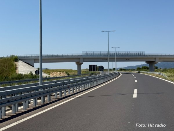 AMSS upozorava: Gužve u saobraćaju u popodnevnim satima